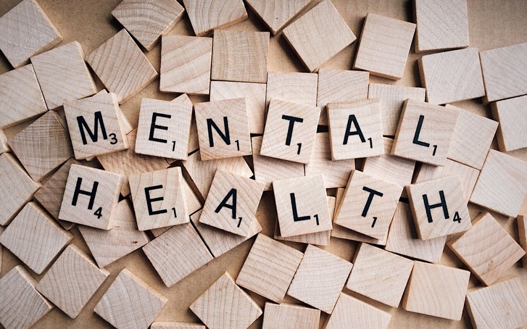 Mental Health, Workplace Stress & Long Term Disability
