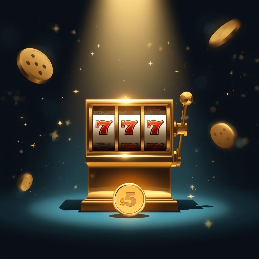 Progressive Jackpot Pokies Accessible on a $5 Deposit