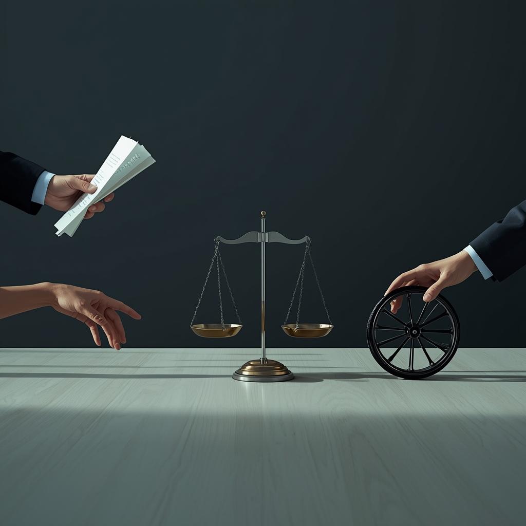 Litigation, negotiation, and valuation