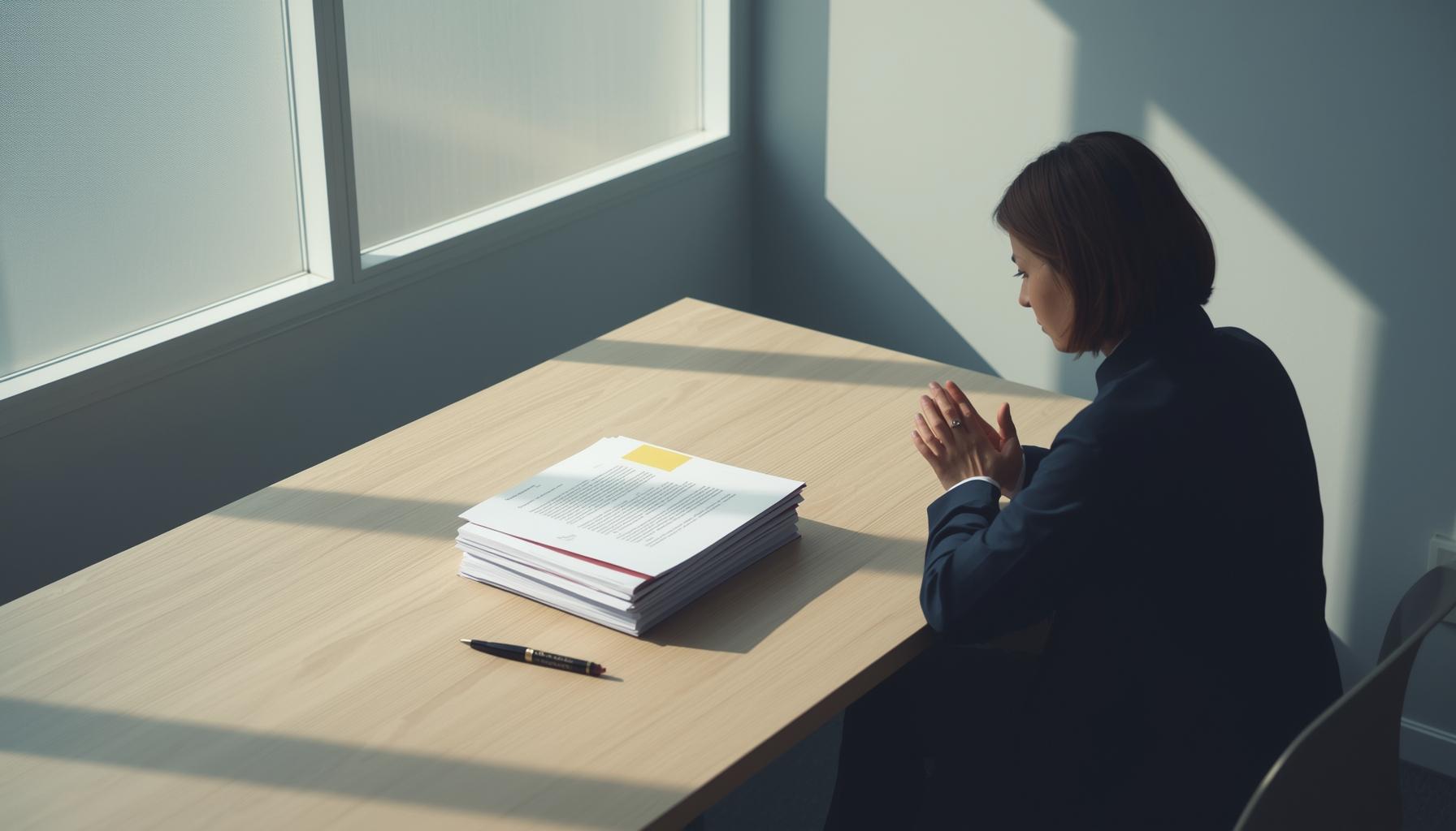 Appealing a Denied Claim